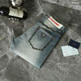 Picture of Prada Jeans Long _SKUPradasz29-40xltr392012391